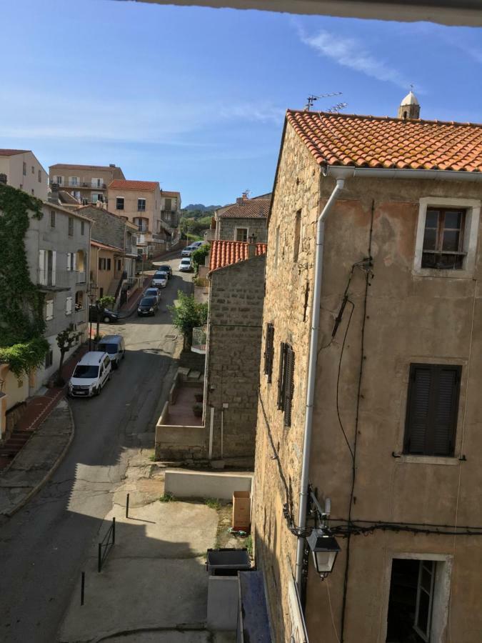 Grand Appartement Style Loft Bord De Mer Propriano  Εξωτερικό φωτογραφία