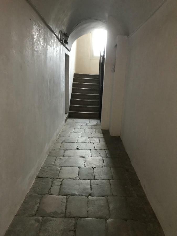 Grand Appartement Style Loft Bord De Mer Propriano  Εξωτερικό φωτογραφία